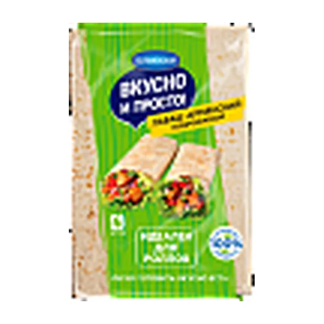 Хлебный дом Лаваш Армянский 360 г